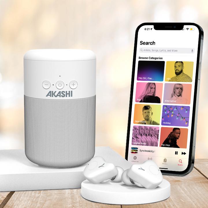 Actual product image Akashi Kanzen (5 h)