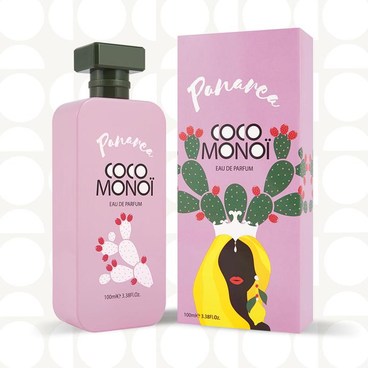 Immagine prodotto Coco Monoi St Panarea Eau De Parfum 100 Ml Spray (Eau de parfum, 100 ml)