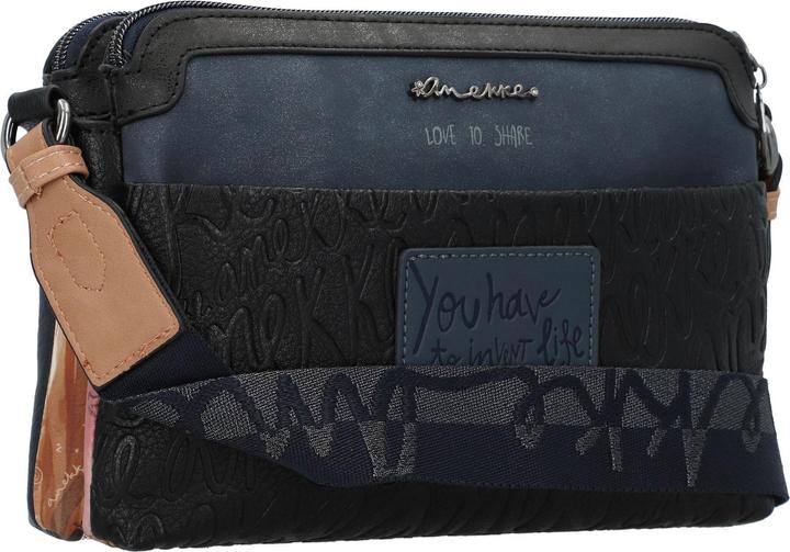 Actual product image Anekke Studio shoulder bag 23 cm