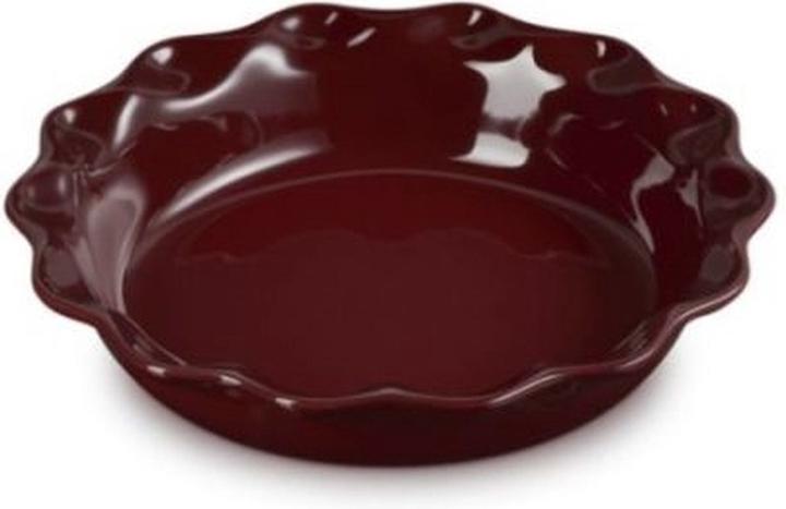 Produktbild Le Creuset - Aardewerk - Taartvorm 23cm hoog Rhone