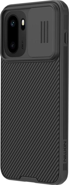 Produktbild Nillkin CamShield PRO Rückseitenschutz für OnePlus 15R Schwarz (OnePlus 15R)