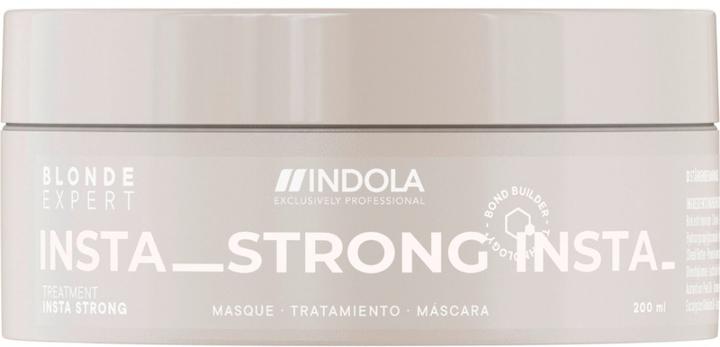 Immagine prodotto Indola IND BE InstaStrong TRT 200ml INT (200 ml)