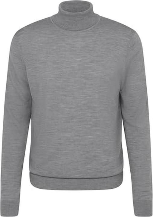 Produktbild Bugatti Heren coltrui, grijs, L (L)