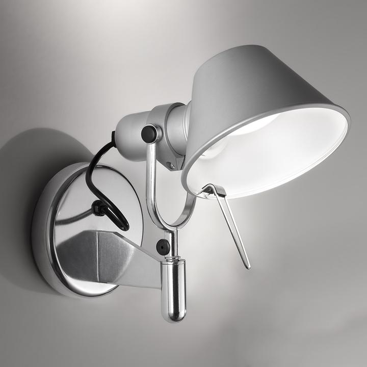 Image du produit Artemide Tolomeo Faretto (E27)