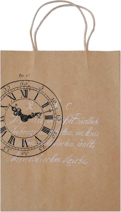 Actual product image Ursus Gift bag 3 pieces, Brown (3x)