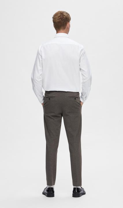 Produktbild Selected Homme Jersey Anzughose (46)