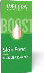 Immagine prodotto Weleda Splendore della pelle (30 ml)