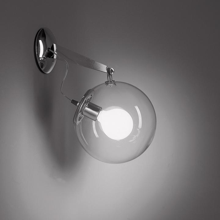 Produktbild Artemide Miconos Wall (951 lm, E27)