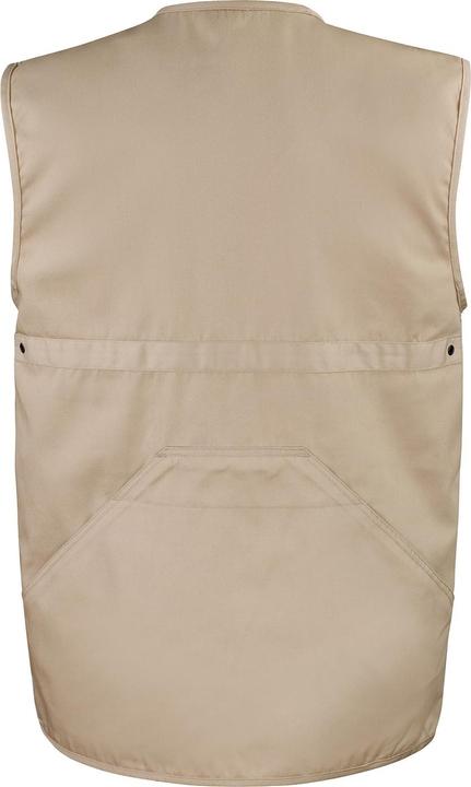 Produktbild Result Adventure Safari Weste (XXL)