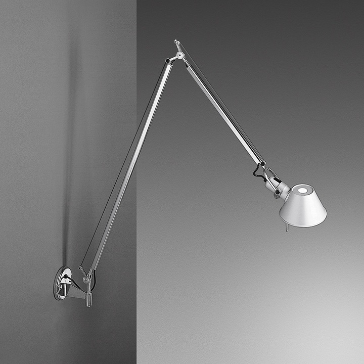Produktbild Artemide Tolomeo Braccio (593 lm)