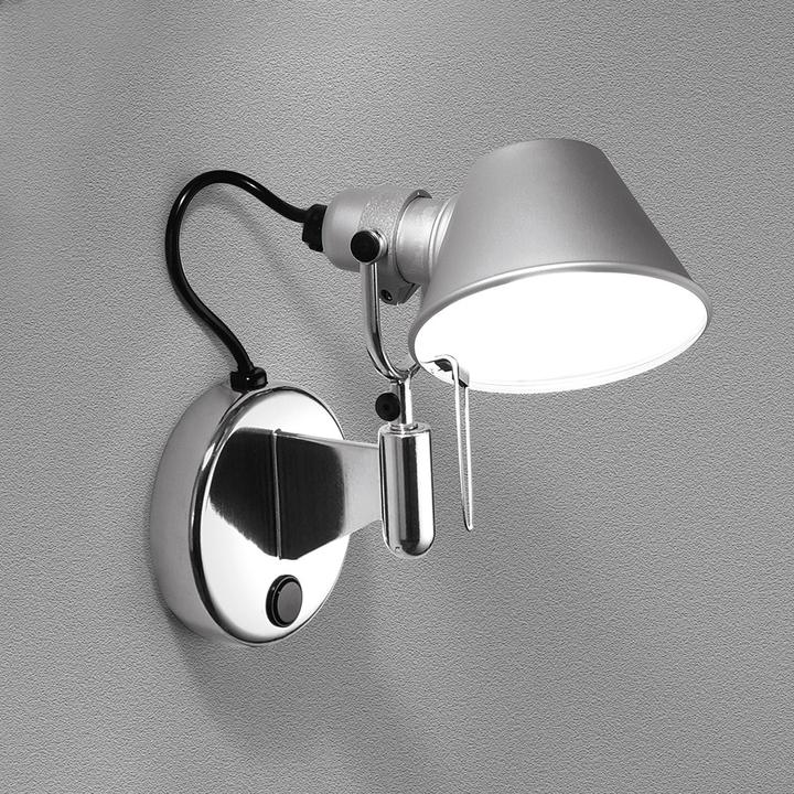 Produktbild Artemide Tolomeo Micro Faretto (461 lm)
