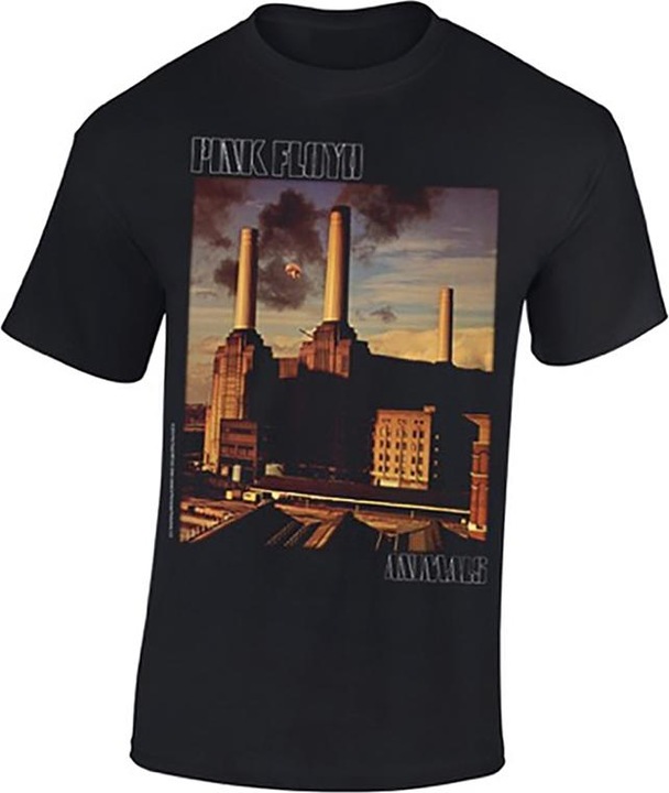 Pink Floyd Animals (L)