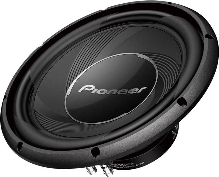 Actual product image Pioneer GXT-3730B Set (1400 W)