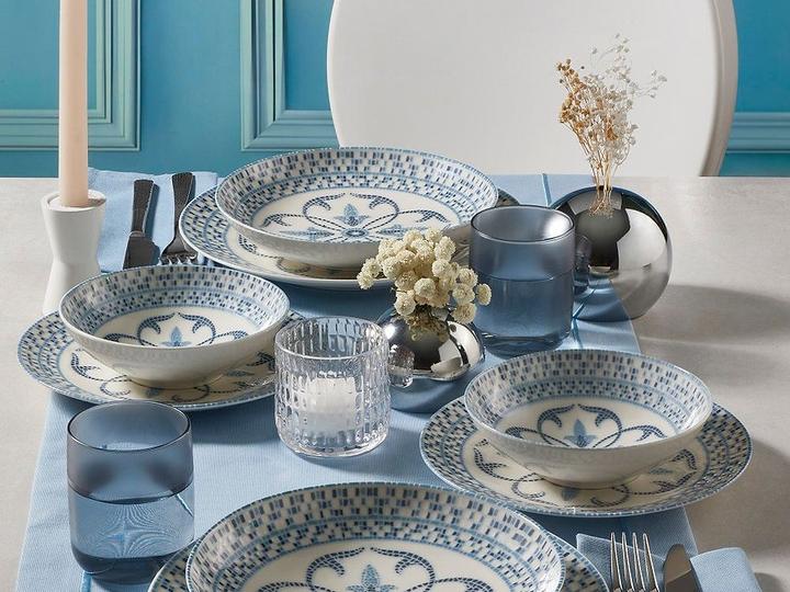 Produktbild Hermia Geschirr-Set (24 Stück)