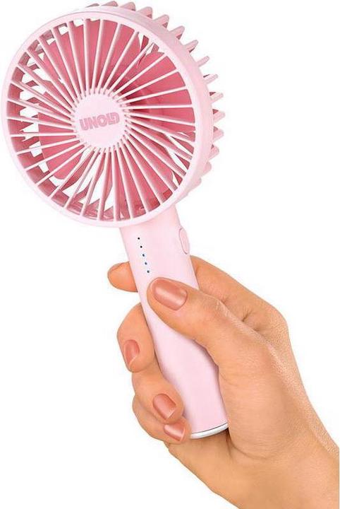 Produktbild Unold Breezy II