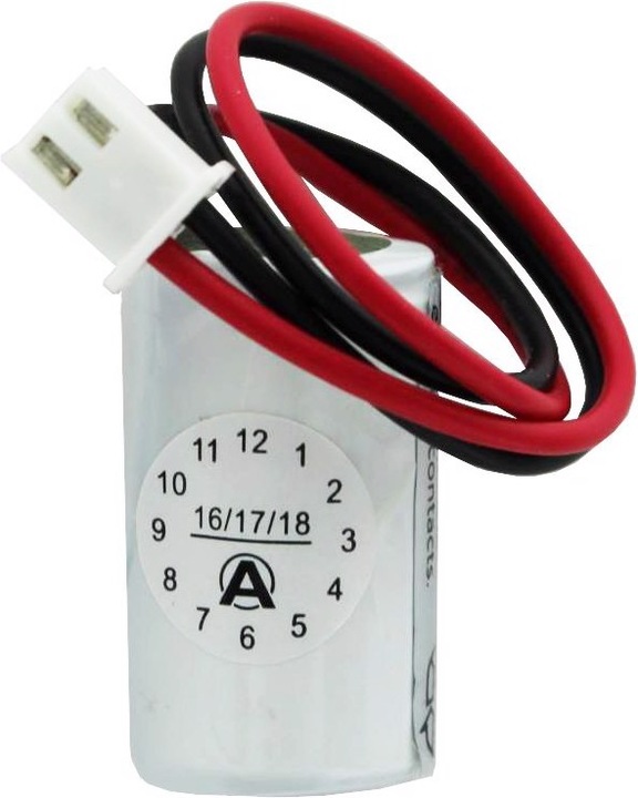 Immagine prodotto AccuCell Batteria per Siemens PCU50 nuova versione, A5E00331143 (1 pz., Specifico del dispositivo, 950 mAh)