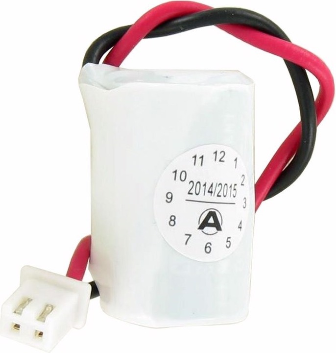 Immagine prodotto AccuCell Batteria per Siemens PCU50 nuova versione, A5E00331143 (1 pz., Specifico del dispositivo, 950 mAh)