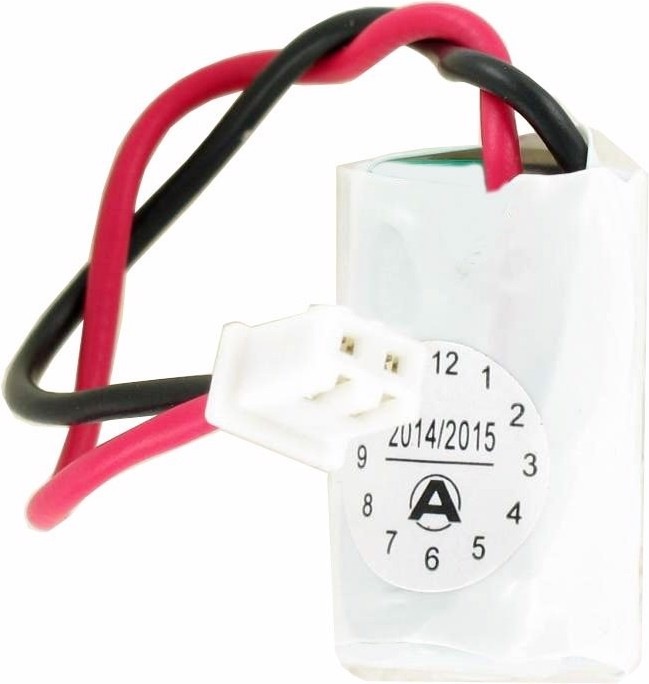 Immagine prodotto AccuCell Batteria per Siemens PCU50 nuova versione, A5E00331143 (1 pz., Specifico del dispositivo, 950 mAh)