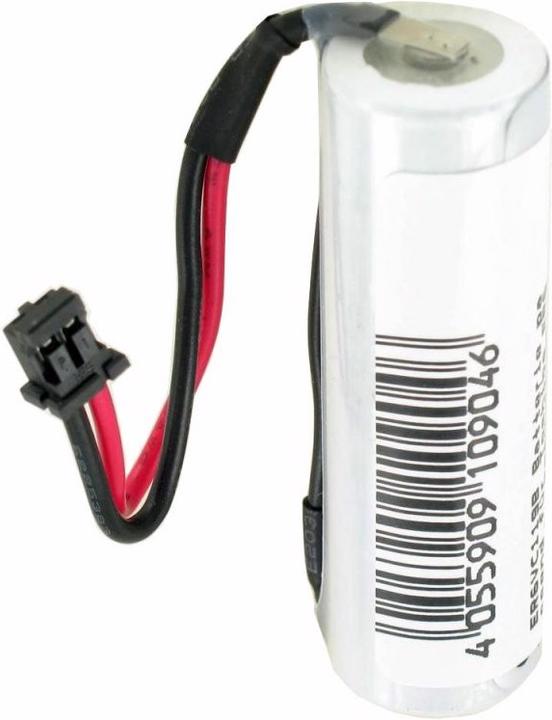 Produktbild AccuCell Batterie für Toshiba ER6VC119A, ER6V-C119B, ER6VC11 9B (1 Stk., Gerätespezifisch, 2600 mAh)