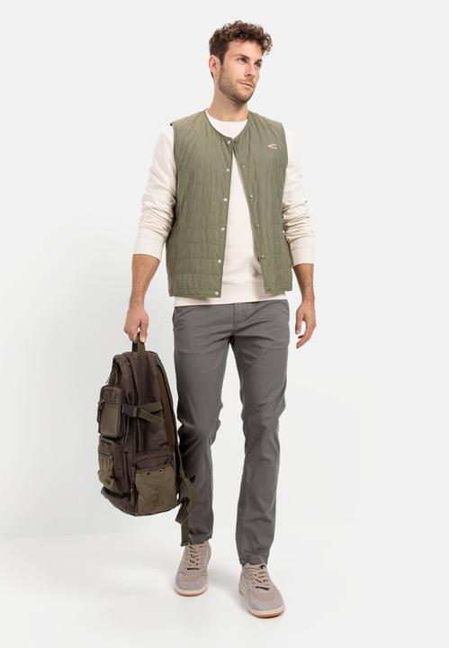Actual product image Camel Active Slim Fit Chino (Frequency band 38 (2600 MHz))