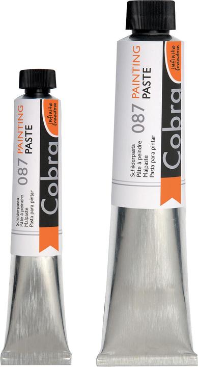 Produktbild Talens Malmittel Malpaste Cobra