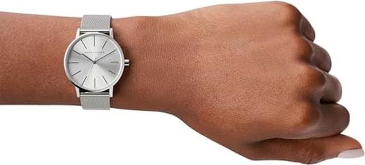 Immagine prodotto Armani Exchange Lola (Orologio da polso analogico, 36 mm)