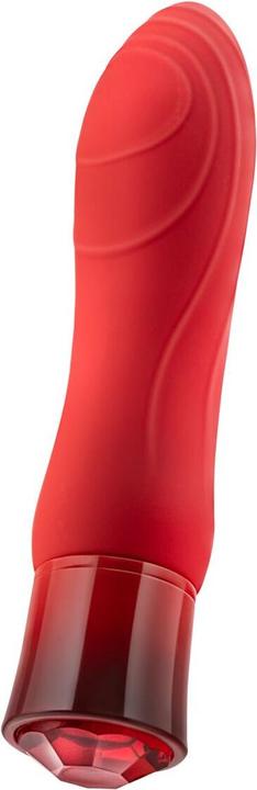 Produktbild Blush Oh My Gem - Desire - 5.5" Puria Silicone G Spot Vibrator - 5 Speeds & 5 Unique Vibrating Modes