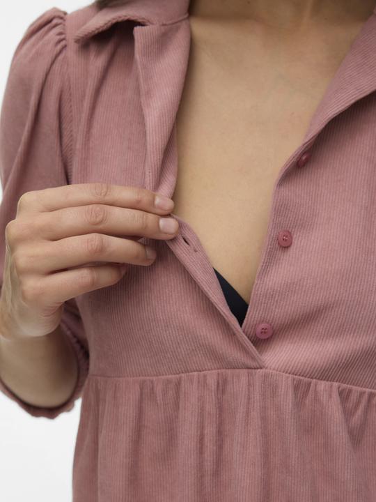 Actual product image Mamalicious MLJACIA Umstandskleid Kleid (M)