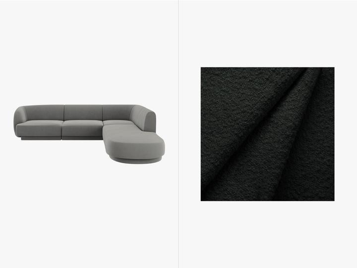 Produktbild Micadoni Miley (Ecksofa)
