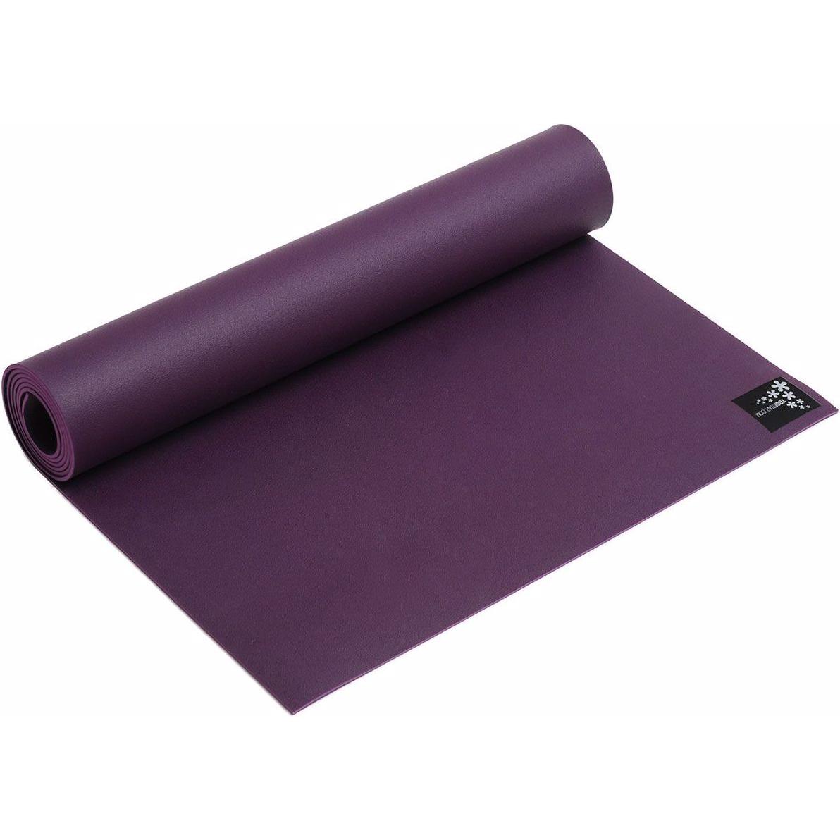 Yogistar, Yogamatte, (4 mm)