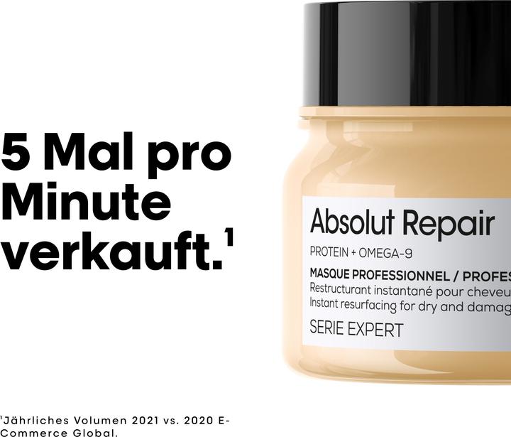 Immagine prodotto L'Oréal Professionnel Absolut Repair (250 ml)