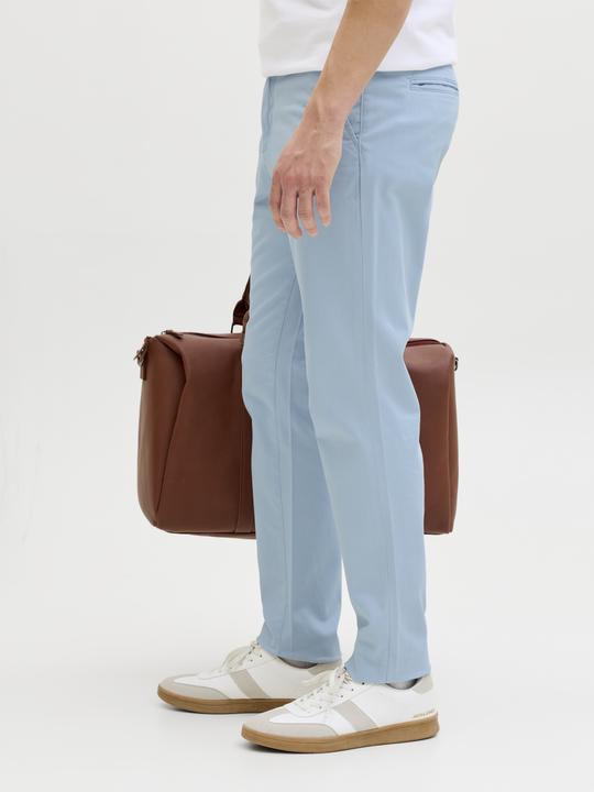 Actual product image Jack & Jones Slim Fit Chino Hose Chino Hose (33)