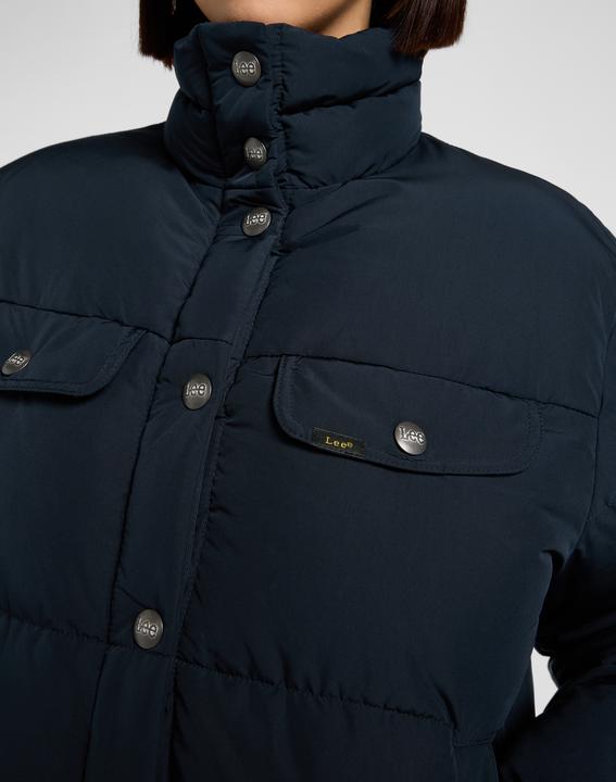 Immagine prodotto Lee Rider Puffer Jacket (XL)