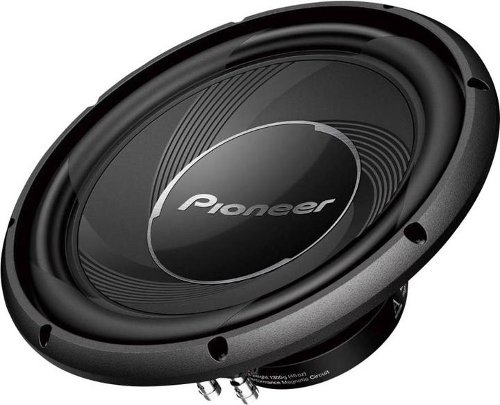 Produktbild Pioneer GXT-3730B (400 W)