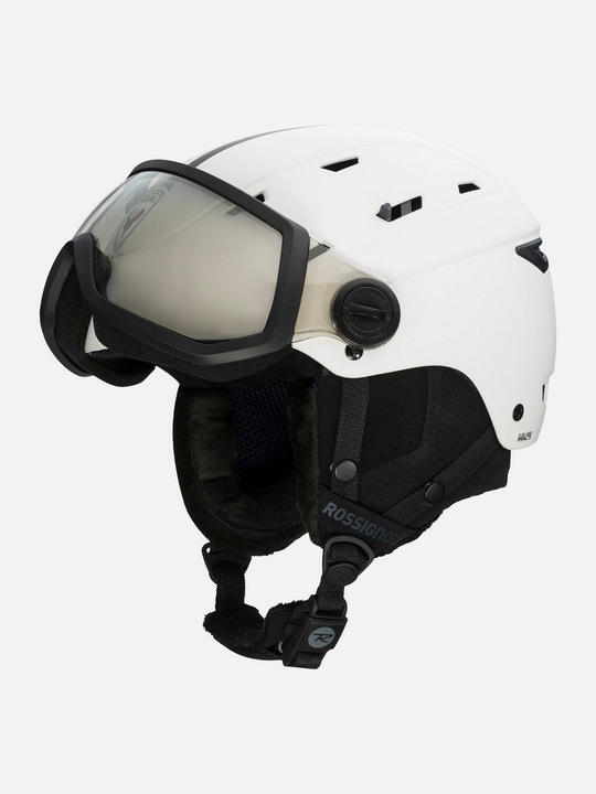 Produktbild Rossignol Allspeed Visor Impacts Photochromer Skihelm (59 cm)