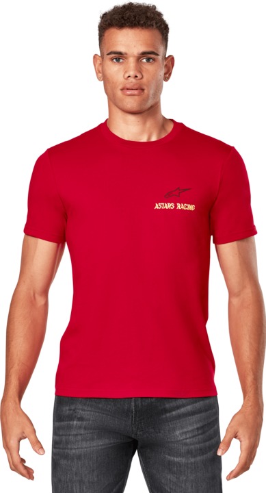 Image du produit Alpinestars Tee 24 Swerve Csf Ss (M)