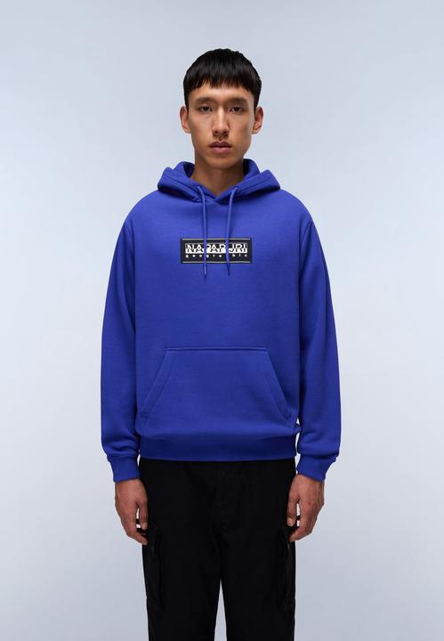 Actual product image Napapijri Box Logo (XS)