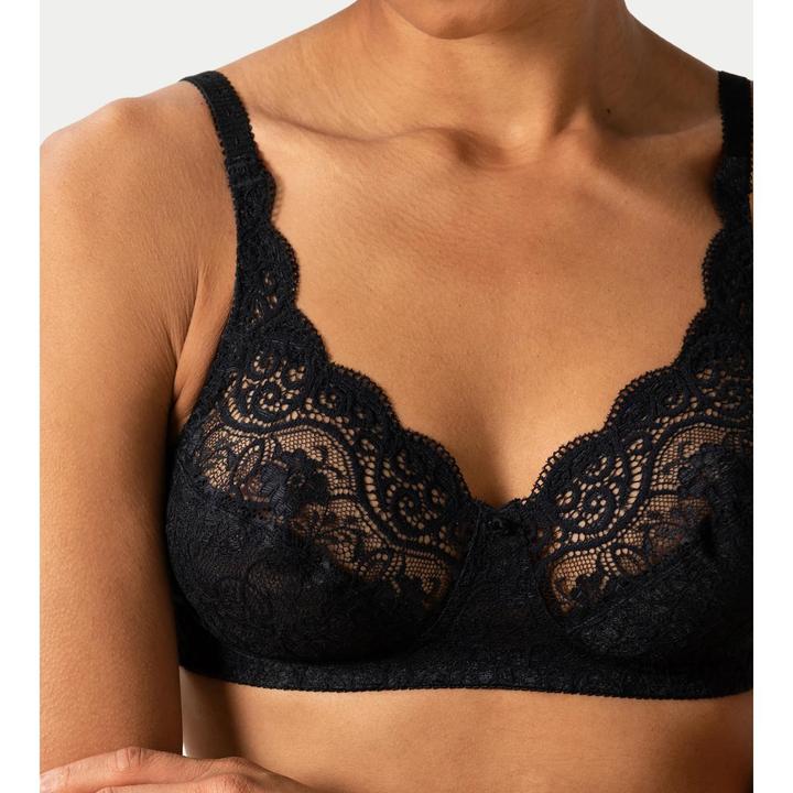 Produktbild Triumph Triangle-BH "Amourette" (Einzelpack, 75 B)