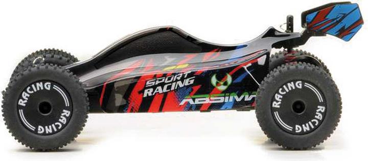 Produktbild Absima X Racer (RTR Ready-to-Run)