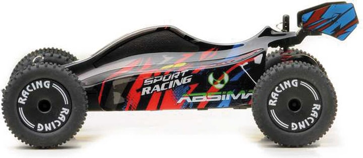 Productafbeelding Absima X Racer (RTR Gereed voor gebruik)