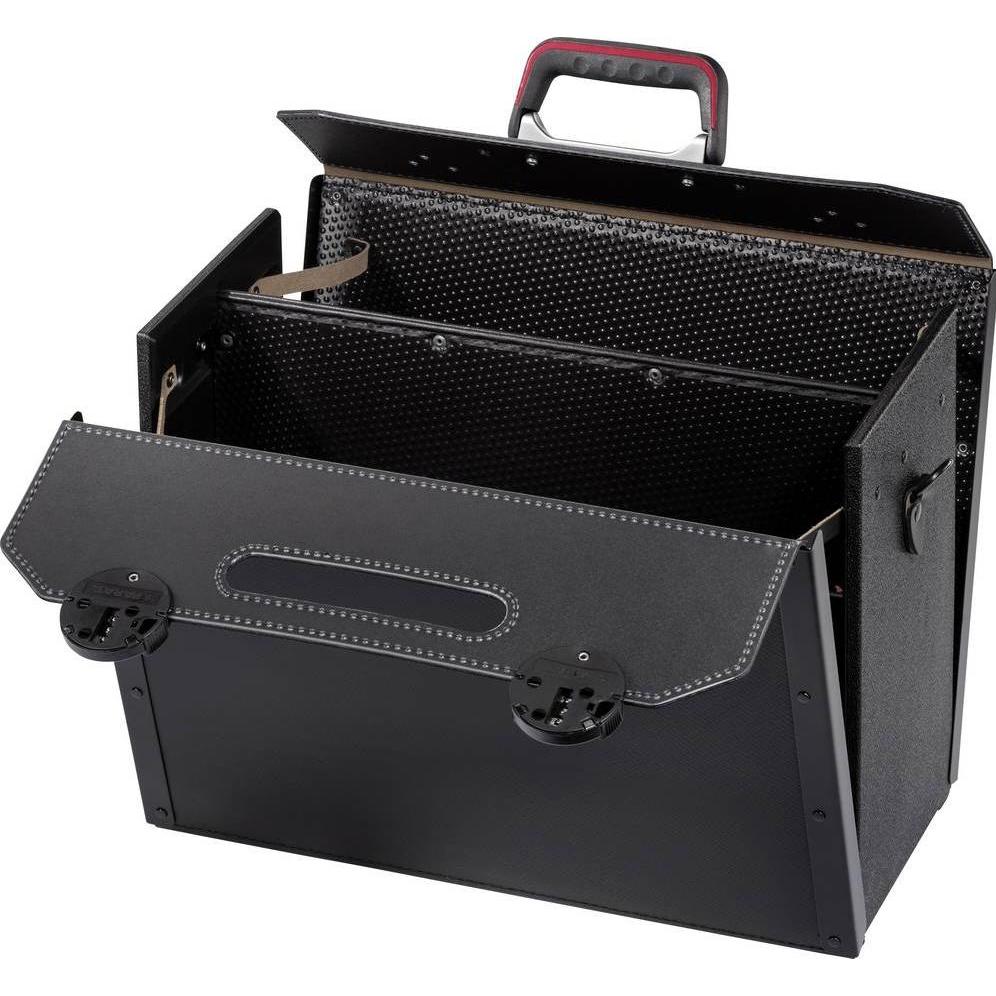 Thumbnail - Parat, Werkzeugkoffer, Profi Werkzeugtasche unbestück