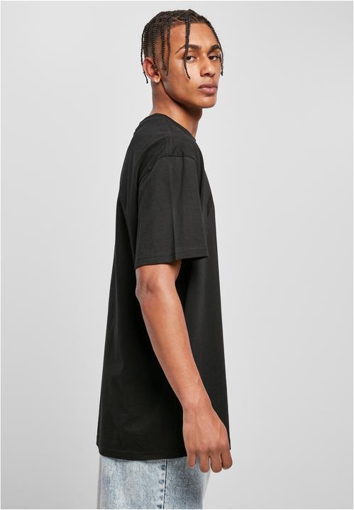 Produktbild Urban Classics Oversized Gate Tee (XXL)