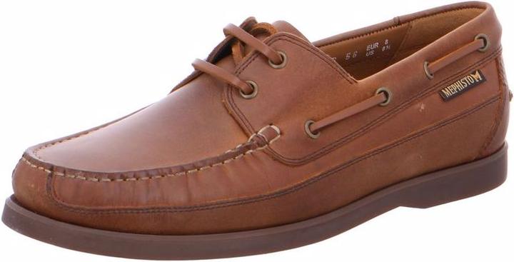 Produktbild Mephisto Schnürschuhe (45)