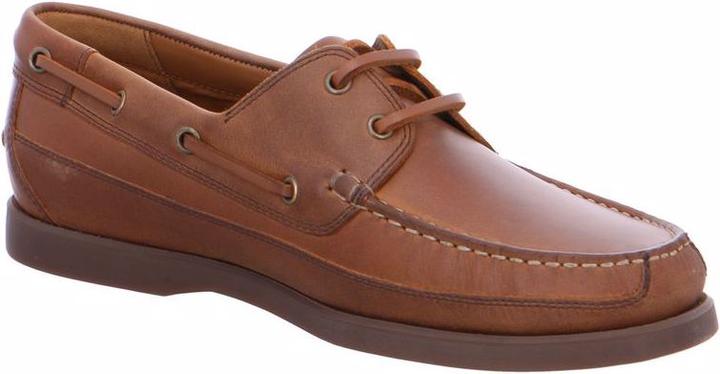 Produktbild Mephisto Schnürschuhe (45)