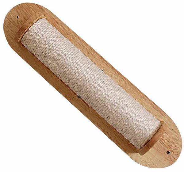 Immagine prodotto Nobby Elemento murale in sisal "LO" (Color crema)