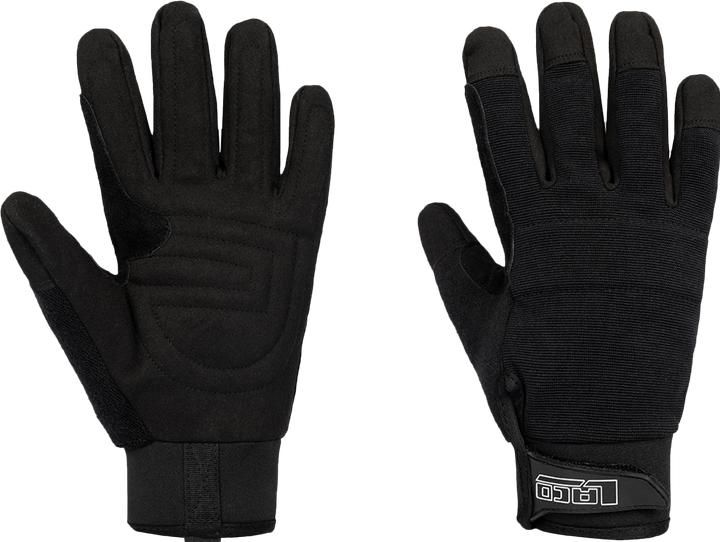 Actual product image Lacd Pro Full Finger Via Ferrata Gloves (S)