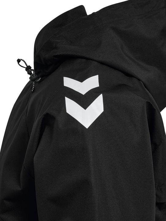 Produktbild hummel hmlLEAD 2.0 ALL-WEATHER JACKET (S)
