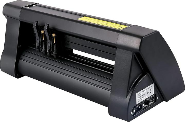 Actual product image Vevor Vinyl Cutter Plotter