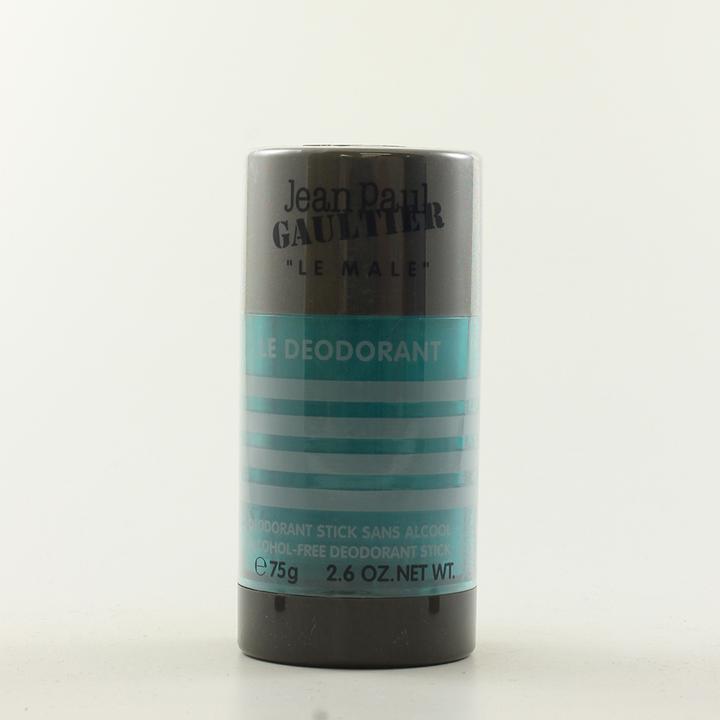 Actual product image Gaultier Deodorant (Stick, 75 ml)