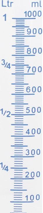 Produktbild Schneider Masskrug (1000 ml)